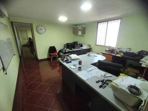 Propiedad Industrial, Oficinas O Habitacional (141454)