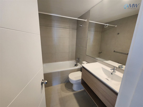 Departamento Dúplex Sin Comisión Venta 3d 2b. En Macul