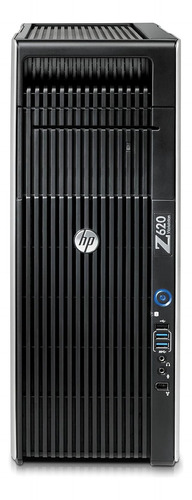 Servidor Hp Z620 Xeon 2643 Ram 8gb Dd 1tb Torre (Reacondicionado)