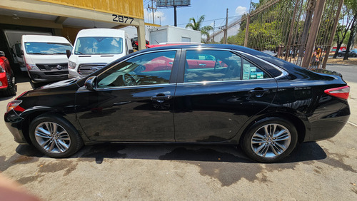 Toyota Camry 3.5 Xle V6 At