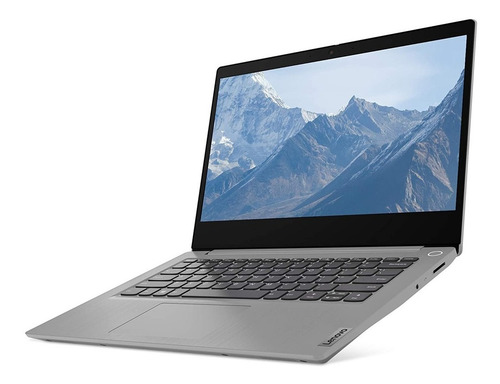 Imagen 3 de 6 de Notebook Lenovo Core I5 14 8gb 1tb W10 Nuevo