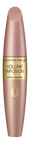 Máscara De Pestañas Max Factor Volume Infusion 13.1ml