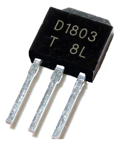 2sd1803 D1803 Npn 50v 5a