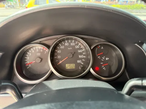 Mazda BT-50 2.2 4x2