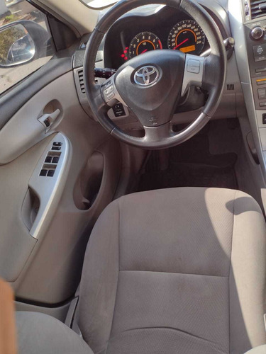 Toyota Corolla 1.8 Xei Mt Pack 136cv 2013