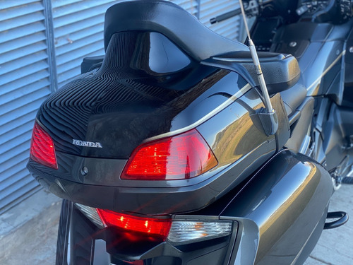 Imagen 7 de 12 de Honda Gl1800 Goldwing Se