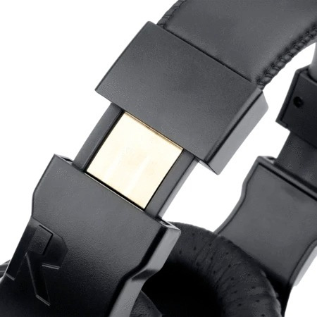 Imagen 8 de 8 de Auriculares Gamer Redragon Pandora 7.1 Negro Con Luz Rgb Led Usb