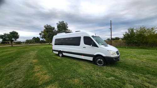 Mercedes-Benz Sprinter 2.1 515 Combi 4325 150cv 19+1