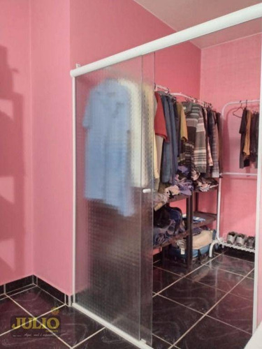 Imagem 26 de 28 de Chácara Com 3 Dormitórios, 280 M² Por R$ 150.000 - Cidade Jardim Coronel - Itanhaém/sp - Ch0015