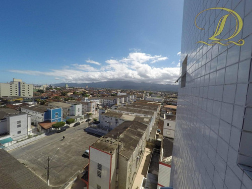 Imagem 22 de 28 de Apartamento Novo Com 2 Dormitórios À Venda Na Praia Grande!!! - Ap3498