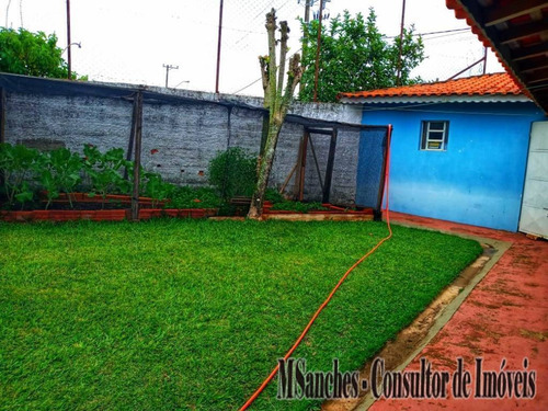 Imagem 10 de 15 de Chacara Para Venda Ou Permuta Localizada Em Capela Do Alto - 03016