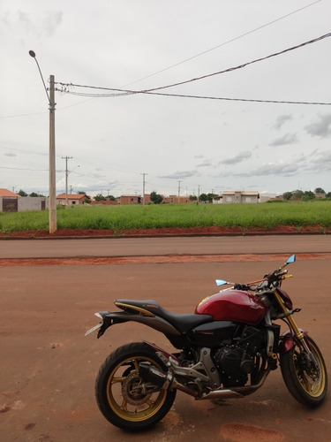 Imagem 7 de 7 de Honda Cb600f