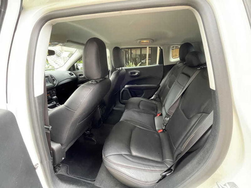 Imagem 12 de 15 de Jeep Jeep Compass Sport F 2020