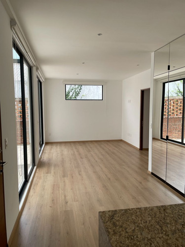 Imagen 8 de 17 de Lindo Departamento Para Estrenar En Renta