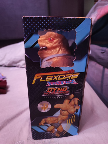 Flexors By Stretchapalz Dyno Warriors Masterex