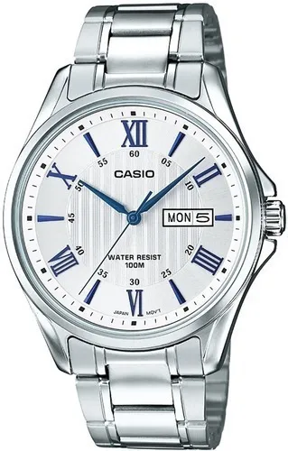 Casio top mtp 1384