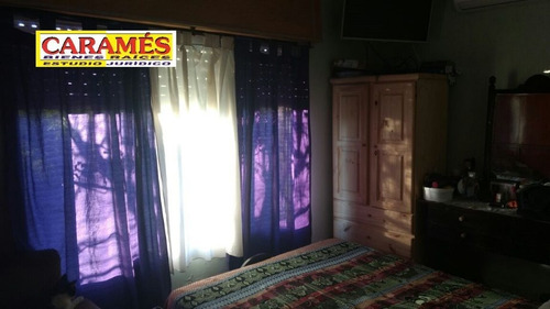 Imagen 9 de 14 de Departamento Tipo Casa En Venta En Lanus Oeste
