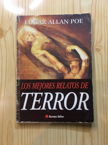 Poe - Los Mejores Relatos De Terror