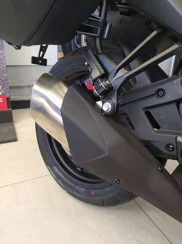 Imagen 15 de 25 de Lanzamiento Cfmoto Gt 650 Nueva Entrega Inmediata!! Touring