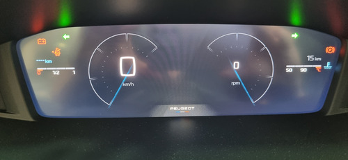 Peugeot 208 1.0T Allure Pack