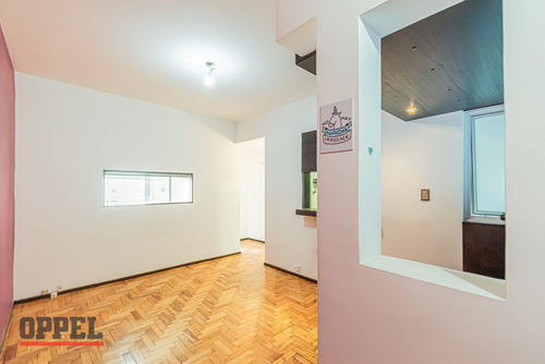 Oppel | Departamento En Venta | Belgrano Capital Federal |