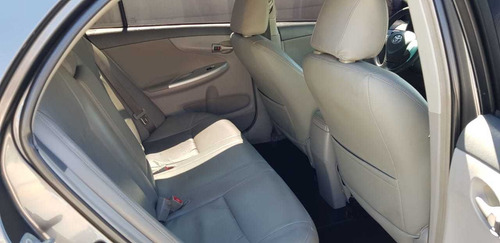 Imagem 9 de 14 de Toyota Corolla Sedan Xei 1.8 16v (flex) (aut)