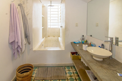 Imagem 8 de 9 de Apto Jardim América | 2 Quartos | 137 M² | Cond: R$1700.00 | 0 Vagas - 1vdcjj1