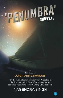 Libro Penumbra Snippets - Nagendra Singh