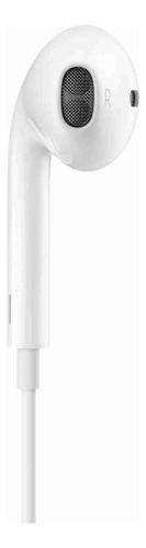 Earpods Con Conector Lightning Apple
