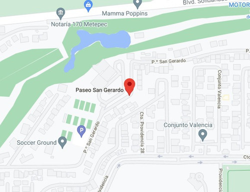 Imagen 2 de 4 de Casa En Remate Excelente Oportunidad Metepec