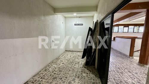 Venta Edificio Comercial En Calzada De Las Armas, Naucalpan