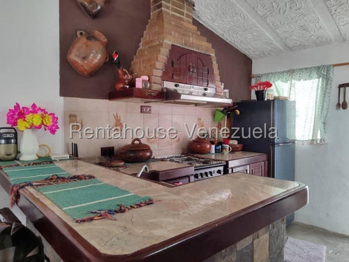 Valeria Chong Casa Venta Cabudare Lara La Puerta Oportunidad Residencial Economico Código Inmobiliaria Rent-a-house 25-18551