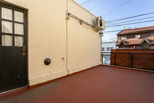 Imagen 4 de 30 de Ph 3 Ambientes Cochera Terraza Villa Pueyrredon