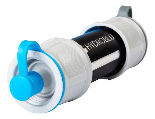 Versa Flow Light-weight Water Filter System - Hollow Fiber I