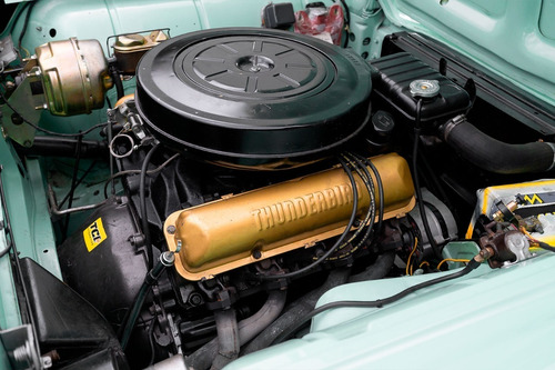 Imagem 14 de 15 de 1959 Ford Thunderbird