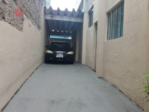 Imagem 12 de 15 de Casa Térrea Para Venda, 2 Dormitório(s) - 1420
