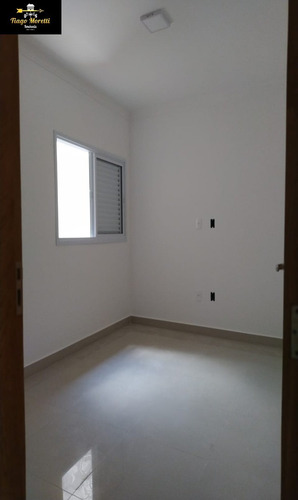 Imagem 11 de 13 de Ótimo Apartamento À Venda No Portal Ville Primavera - Ap00101 - 69257176