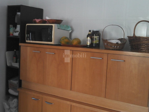 Imagem 11 de 15 de Casa Em Condomínio - Fn1016