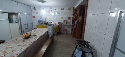 Imagem 3 de 30 de Casa Com 5 Dormitórios À Venda, 180 M² Por R$ 750.000,00 - Freguesia Do Ó - São Paulo/sp - Ca1151