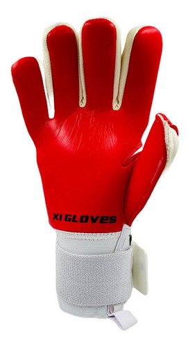 Imagen 3 de 5 de Guantes De Futbol X1 Alun Pro