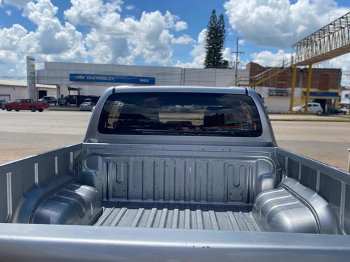 Imagen 10 de 14 de Toyota Hilux 2016 2.7 Cabina Doble Sr Mt