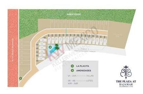 Imagen 11 de 25 de The Plaza Bajamar Es Un Lujoso Y Asequible Desarrollo De 22 Casas Y Lotes En Preventa Dentro Del Bajamar Golf Resort. ¡todas Las Casas Tienen Vista Al Mar Y Están Frente Al Campo De Golf! Una Comuni