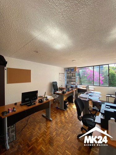 Imagen 23 de 30 de Del Carmen Coyoacán Casa En $12,500,000mn