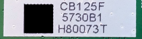 Kit Lg Oled Ebt64926703 Eay64748901 6871l-5730b Oled65c8pua (Usado)