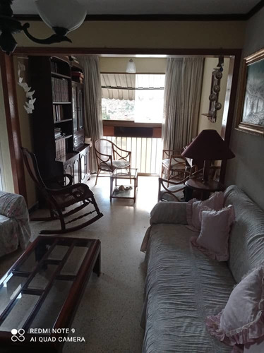 Imagen 7 de 14 de Se Vende Comodo Y Elegante Apartamento En La Candelaria
