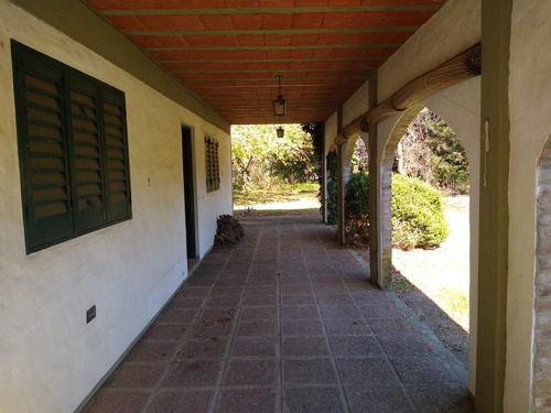 Imagen 12 de 30 de Casa - La Plata - 312 E/ 50 Y 52 . El Rodeo - Dacal Bienes Raices
