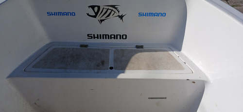 Tracker Acquamerine 530 Con Comando,con Yamaha 60hp 2t