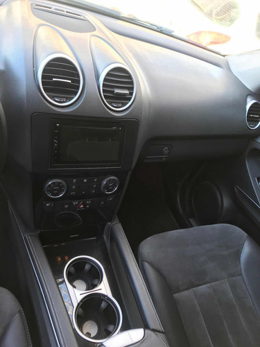 Mercedes-Benz Clase ML Ml 320 CDI