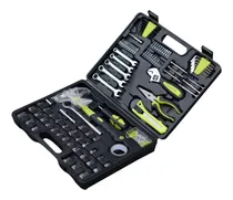 Comprar Set De Herramientas Manuales 179 Piezas - Klatter