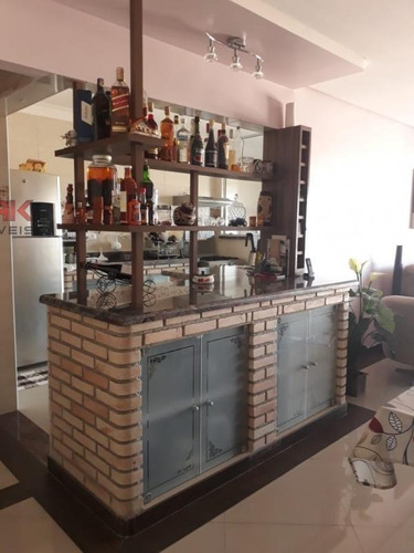 Ref.: 3798 - Apartamento Em Praia Grande Para Venda - V3798